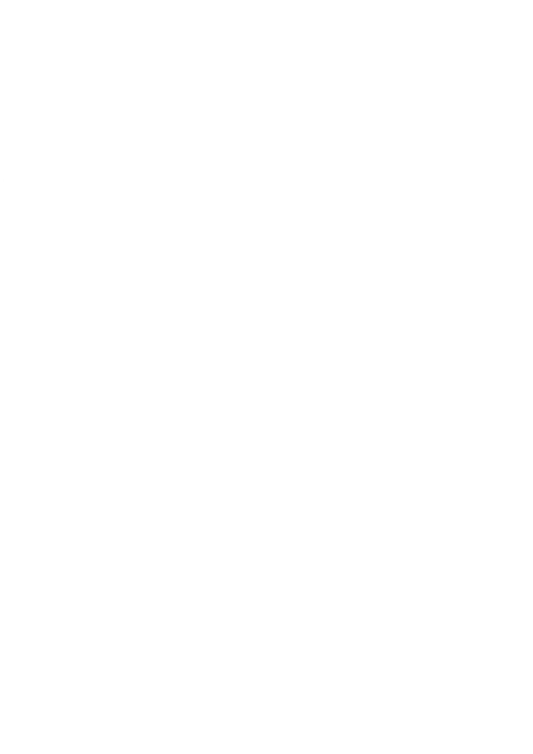 Hexagons Background